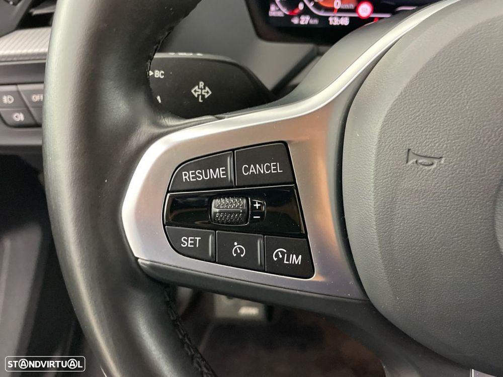 BMW 216 Gran Coupé d Pack Desportivo M - 15