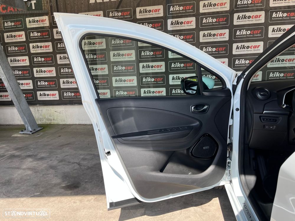 Renault Zoe - 16