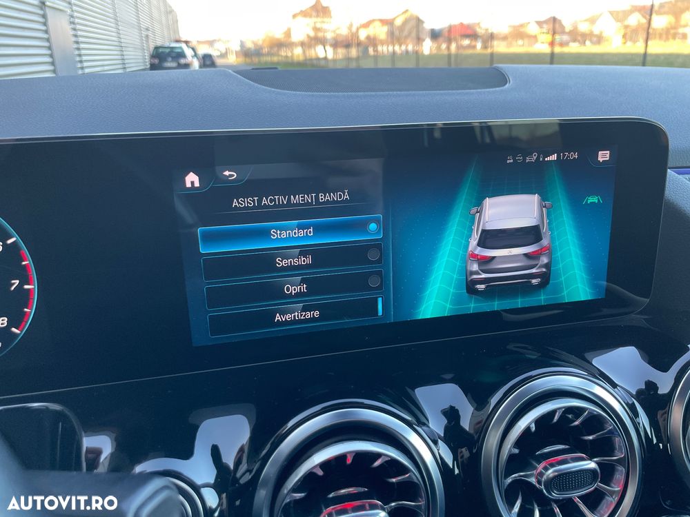 Mercedes-Benz GLA 250 4MATIC 8G-DCT Progressive - 23