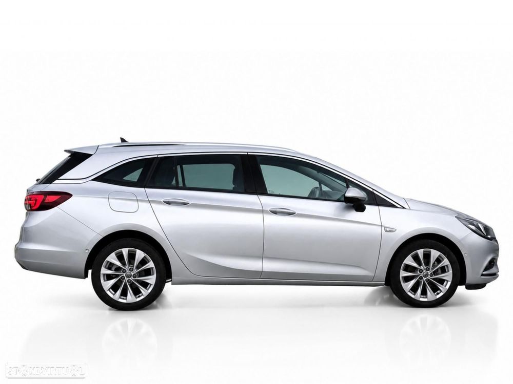 Opel Astra Sports Tourer 1.0 Dynamic Sport S/S - 13
