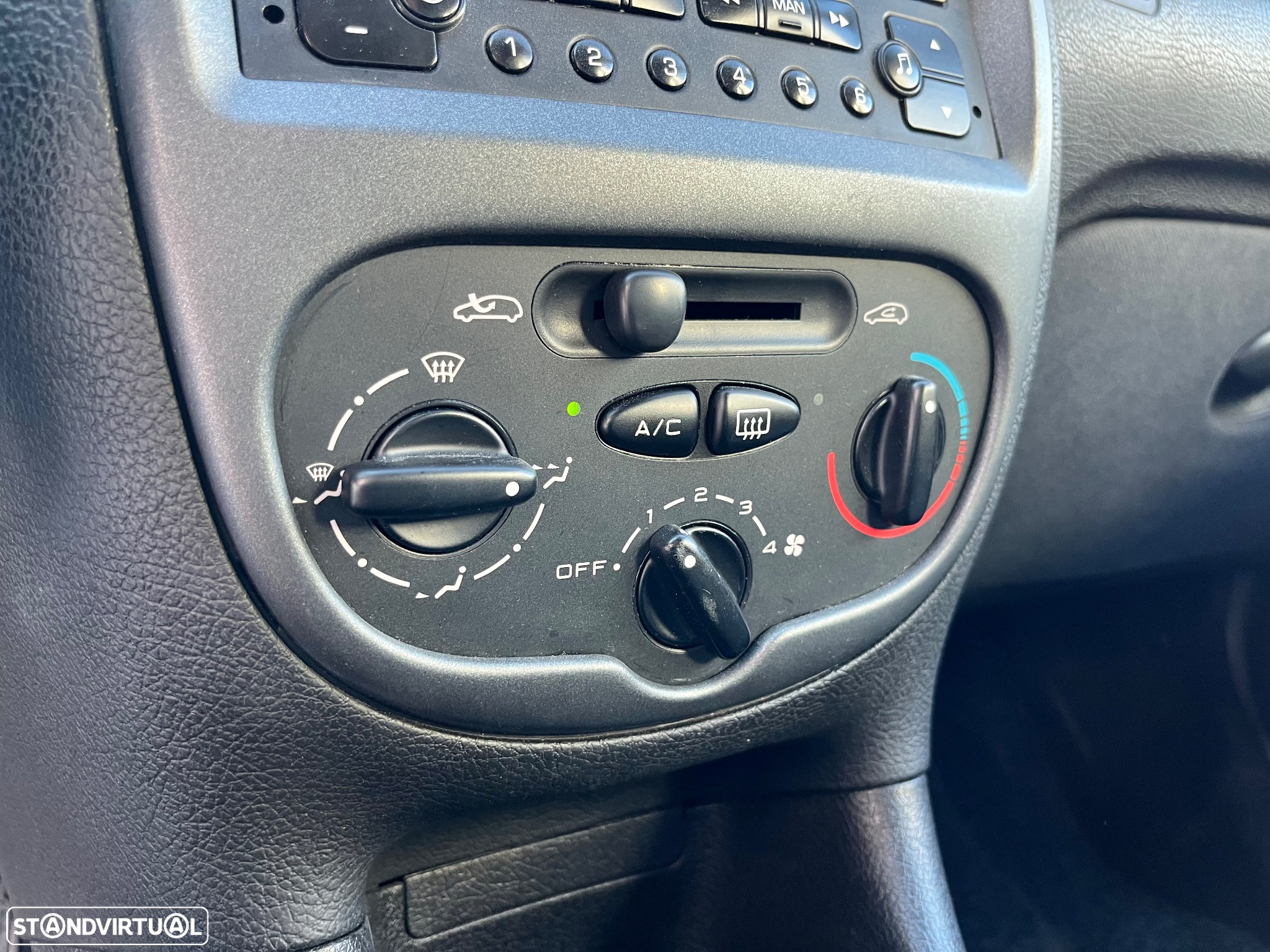 Peugeot 206 SW 1.1 Colorline - 39