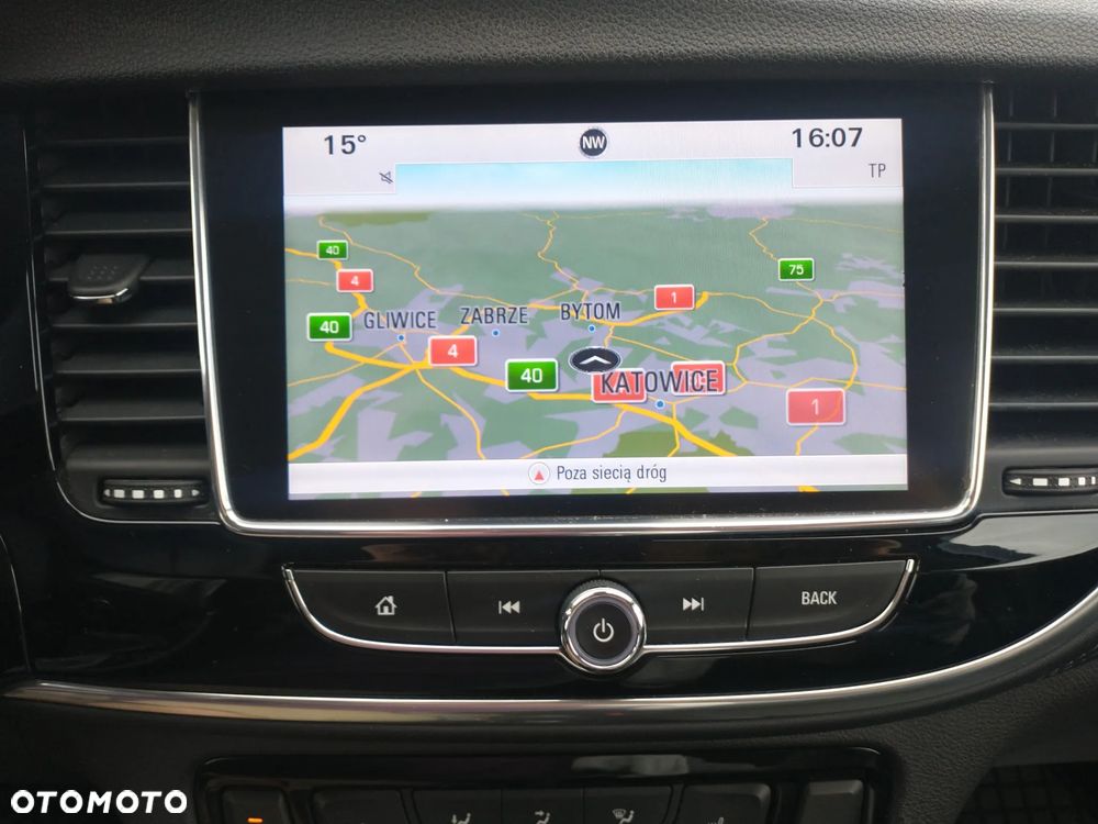 Opel Mokka X 1.4 T Color Edition S&S - 26