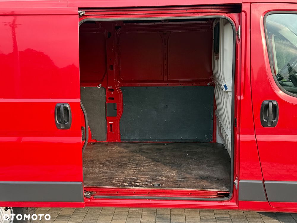 Peugeot Boxer - 16