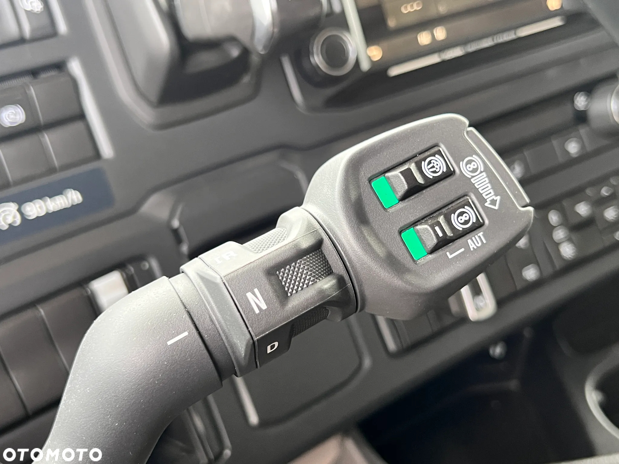 Scania R500 2020 cała na poduszce z hydrauliką z Niemiec kontrakt serwisowy ASO - 19