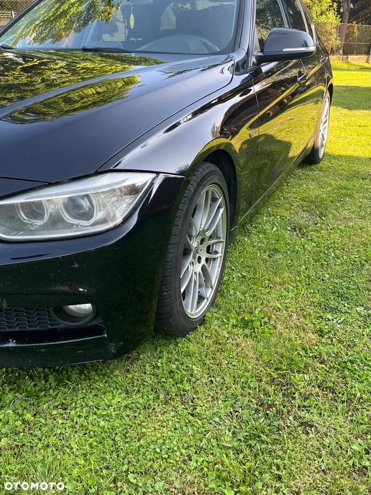 BMW Seria 3 320d - 7
