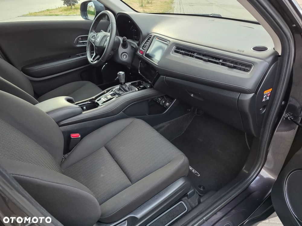 Honda CR-V 2.0i-VTEC Elegance - 22