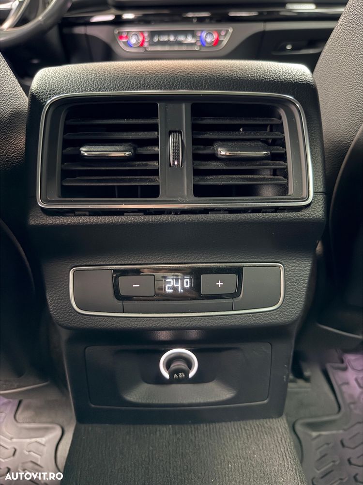 Audi Q5 2.0 40 TDI quattro S tronic Sport - 7