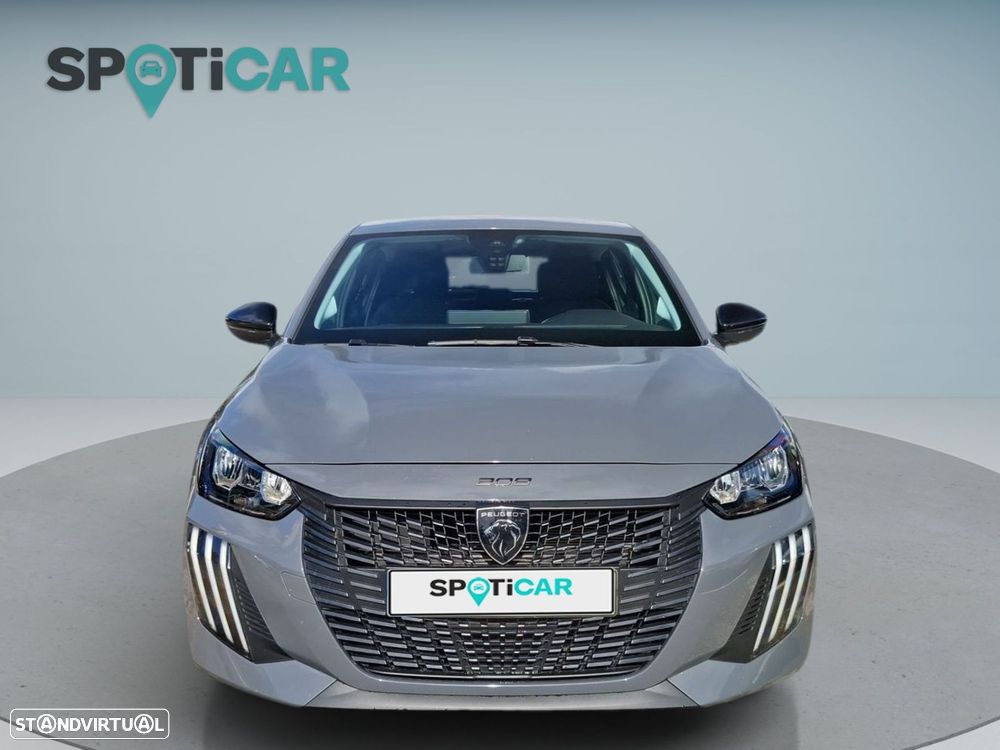 Peugeot 208 1.2 PureTech Active - 2