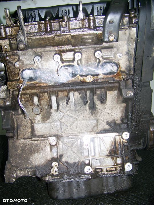 PHEDRA ULYSSE II C8 C5 607 807 3.0 V6 SILNIK XFW - 6