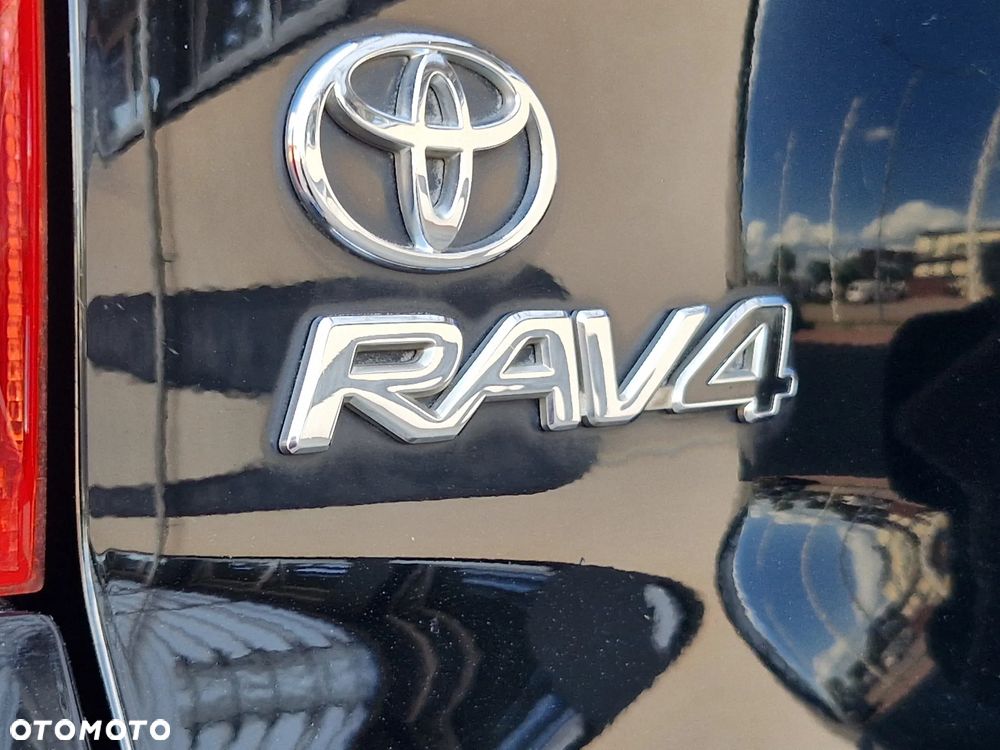 Toyota RAV4 1.8 VVT-i Terra 2WD - 40
