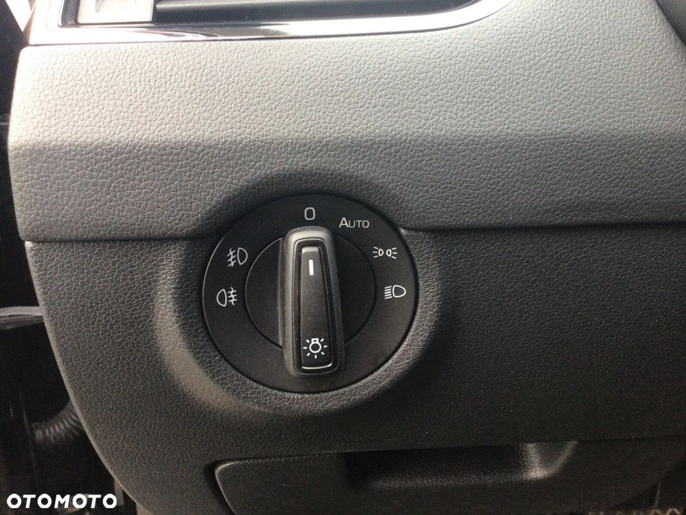 Skoda Octavia 1.5 TSI GPF ACT Style DSG - 30