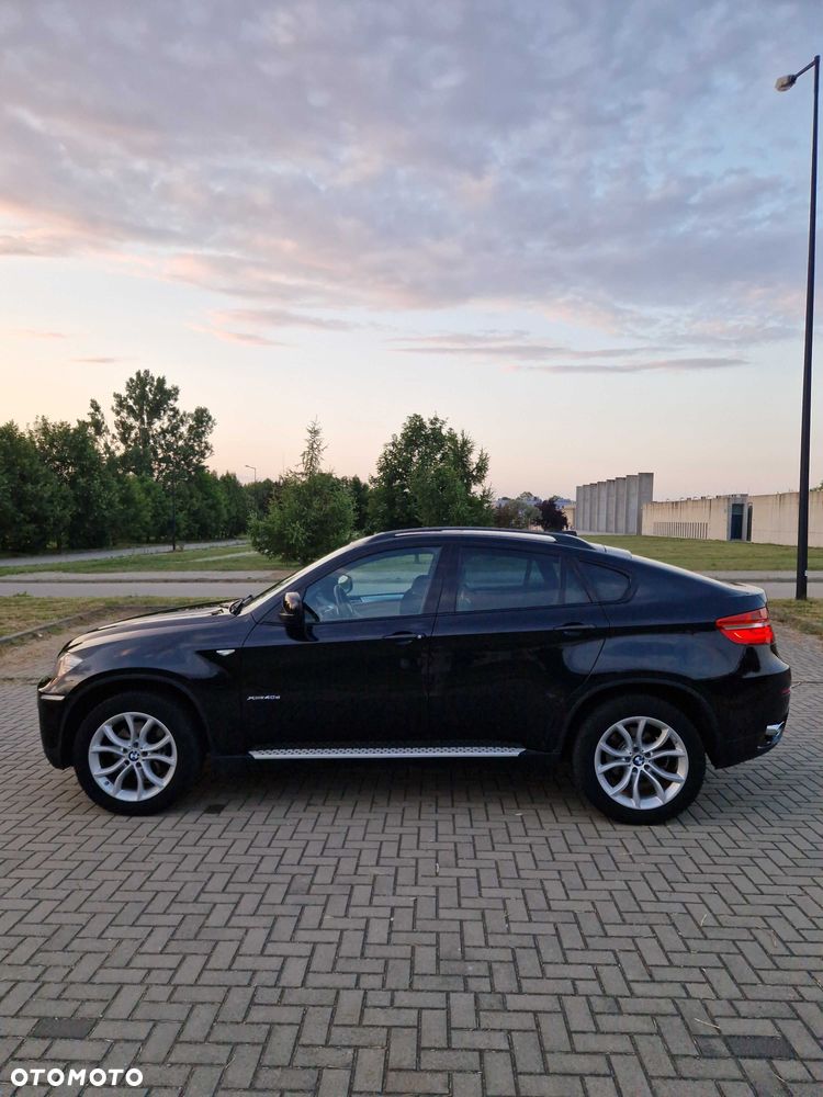 BMW X6 - 6