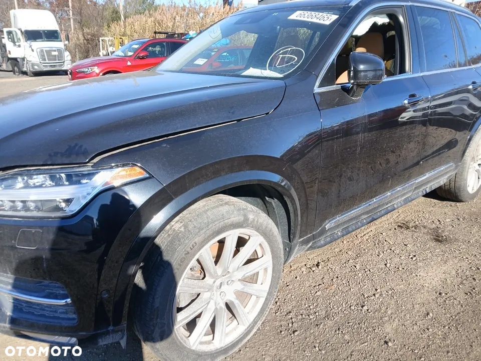 Volvo XC 90 T6 AWD Inscription - 8