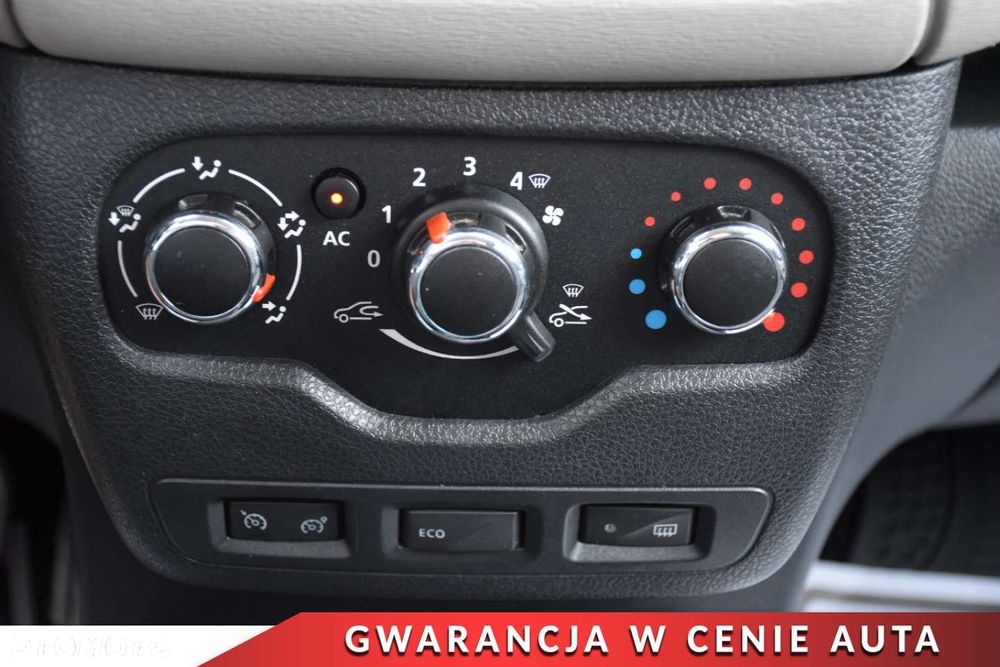 Dacia Lodgy 1.5 dCi Celebration S&S EU6 - 16