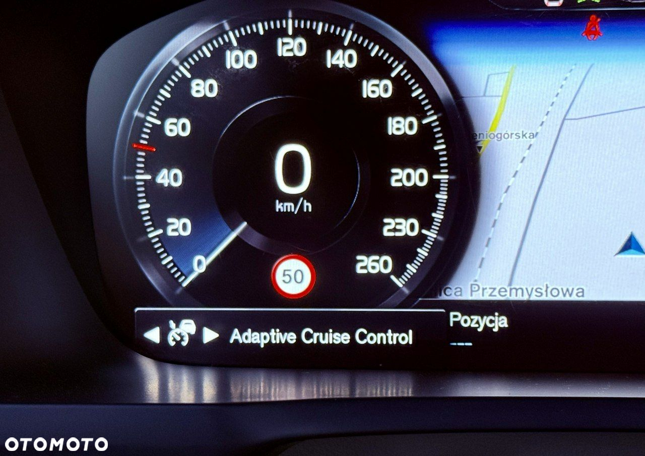 Volvo XC 90 B5 D AWD Geartronic Inscription - 33