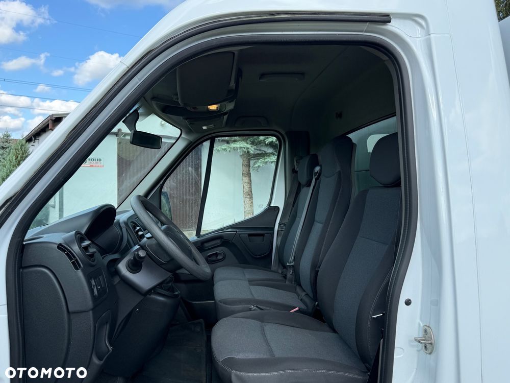 Renault Master - 12