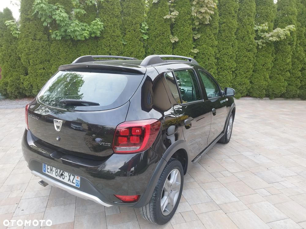Dacia Sandero - 10