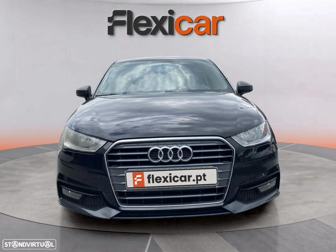 Audi A1 1.4 TDI Design - 7