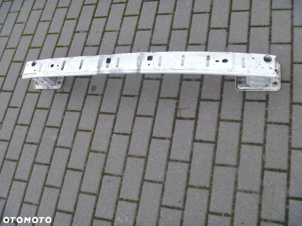 FORT TRANSIT MK8 LIFT 2018 BELKA ZDERZAKA PRZEDNIEGO ORYGINAŁ KK31-V109A26-AB - 2