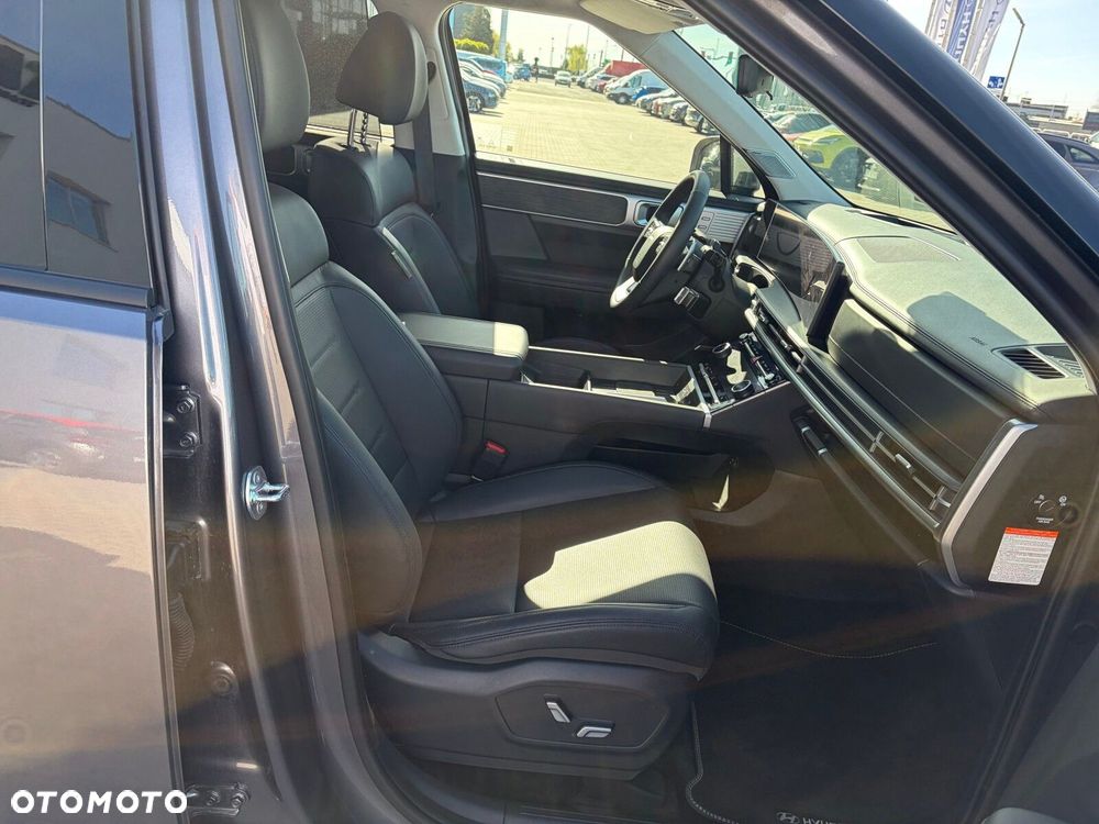 Hyundai Santa Fe - 14