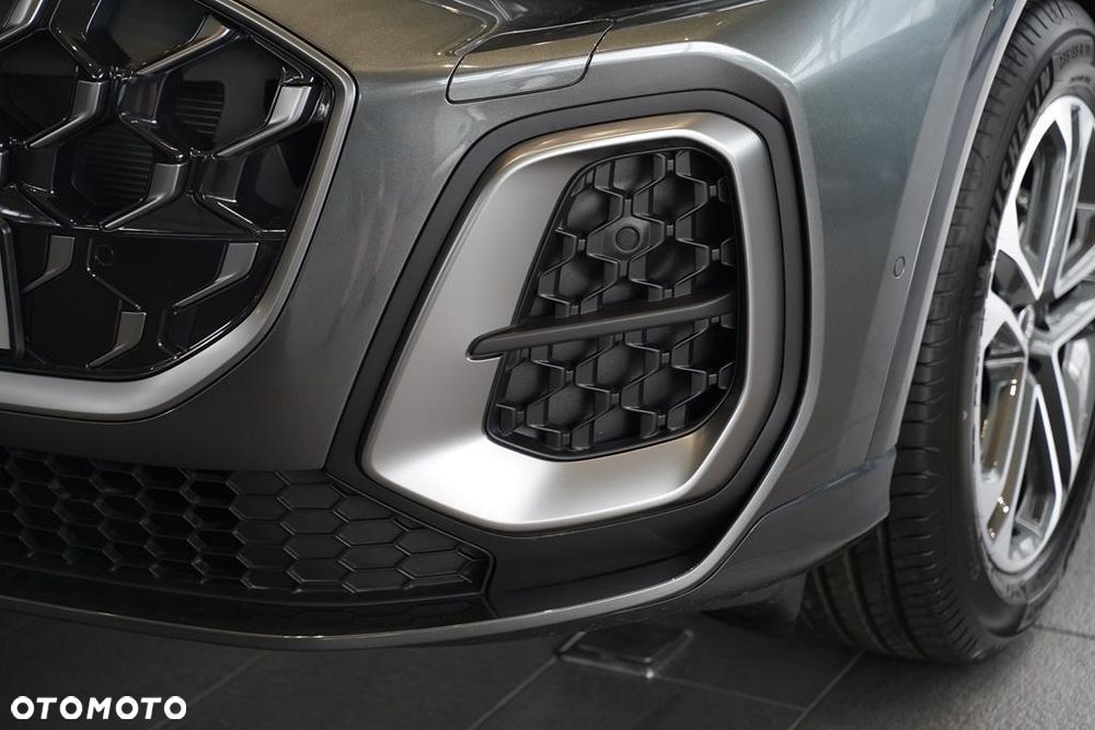 Audi Q5 TFSI mHEV 150 kW S tronic - 19