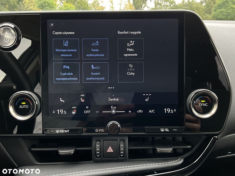 Lexus NX 350h Elegance AWD - 27