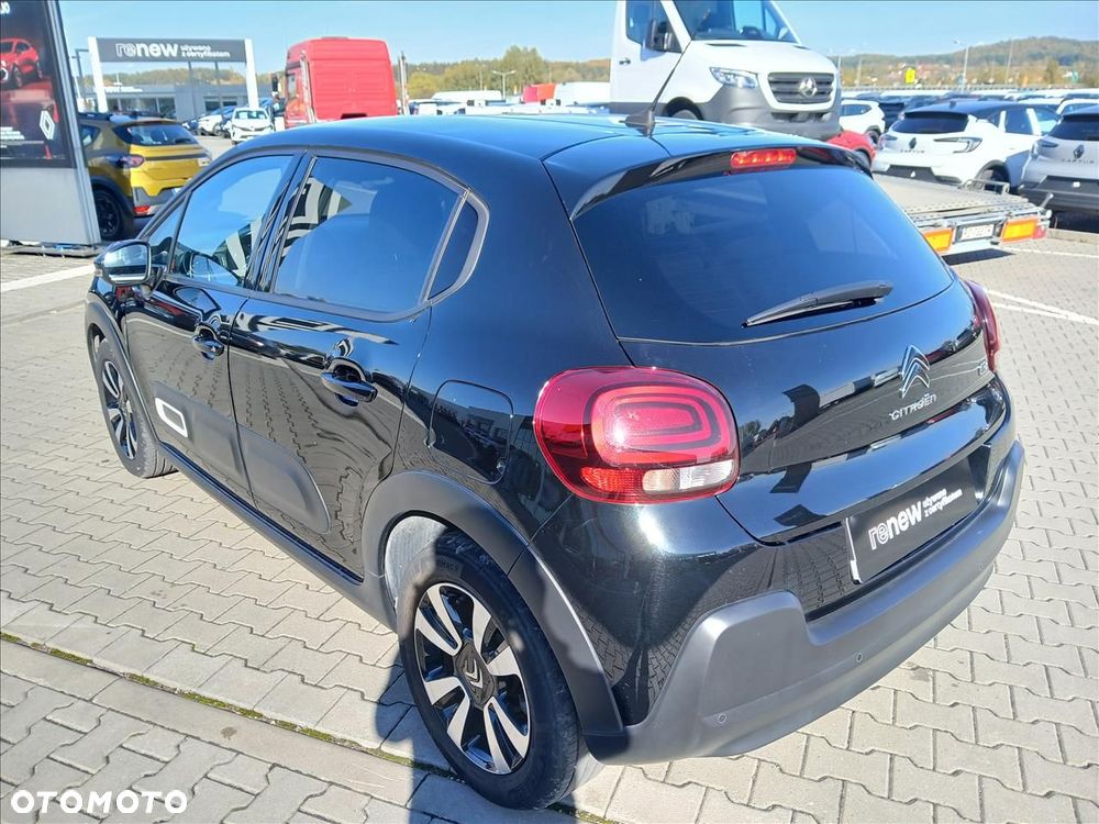 Citroën C3 2024