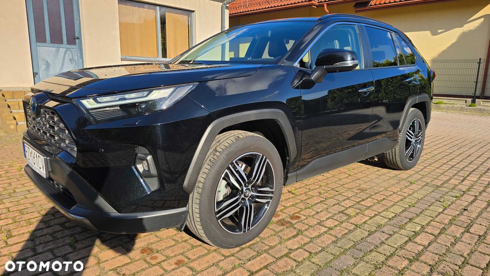 Toyota RAV4 - 2