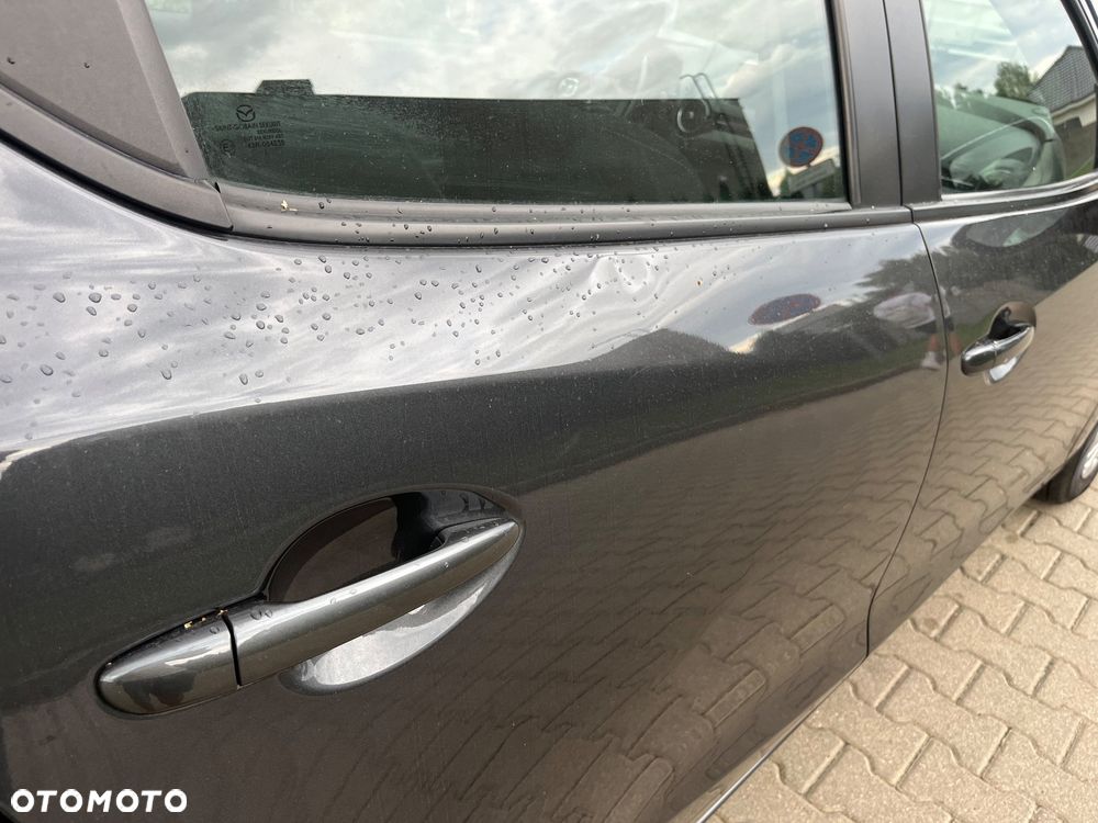 Mazda 2 - 14