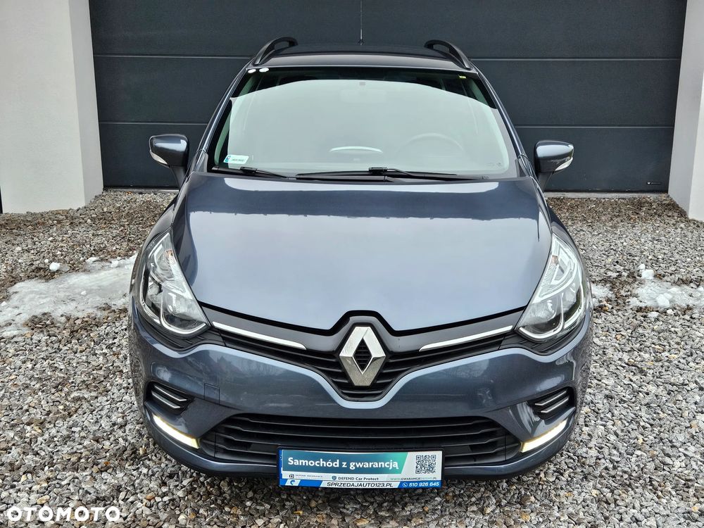 Renault Clio 0.9 Energy TCe Alize - 3