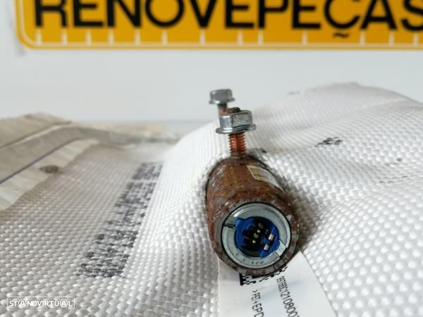Airbag Banco Dto Renault Clio Iii (Br0/1, Cr0/1) - 4