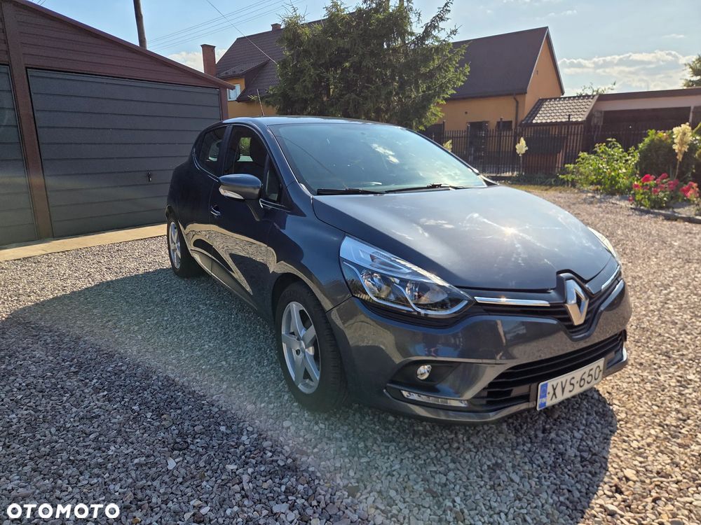 Renault Clio (Energy) TCe 90 Bose Edition - 10
