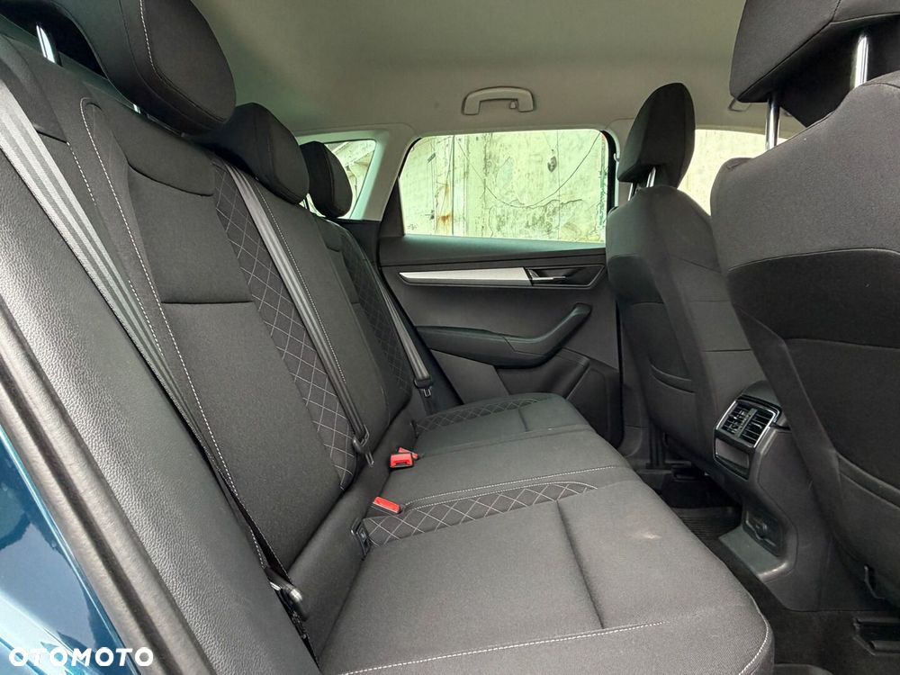 Skoda Karoq 1.5 TSI ACT 4x2 Style DSG - 23