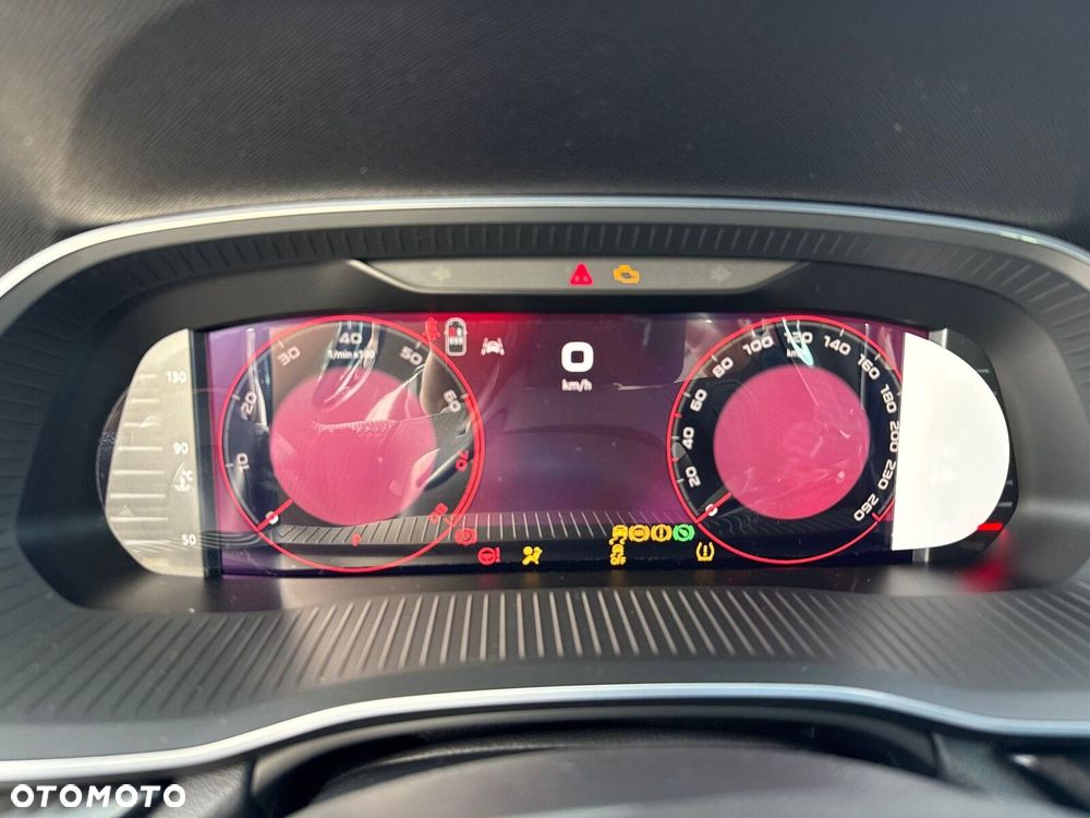 Skoda Octavia - 15