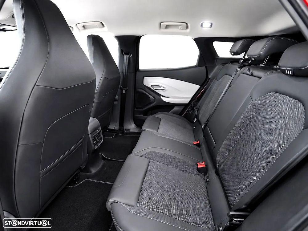 Ford Explorer 79 kWh Premium - 23