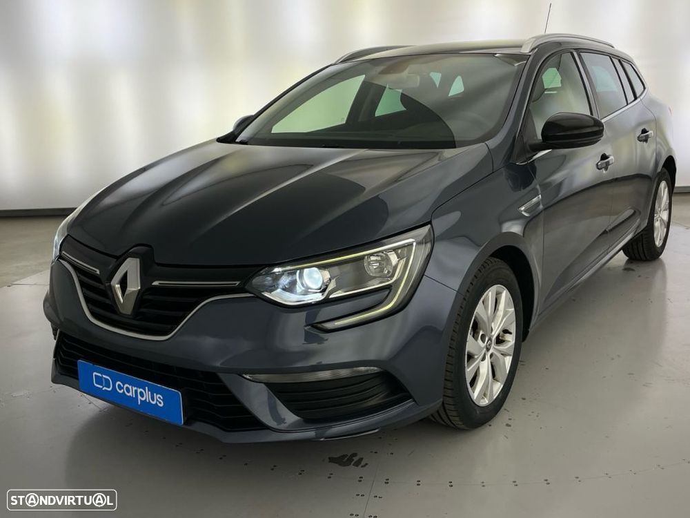 Renault Mégane - 20