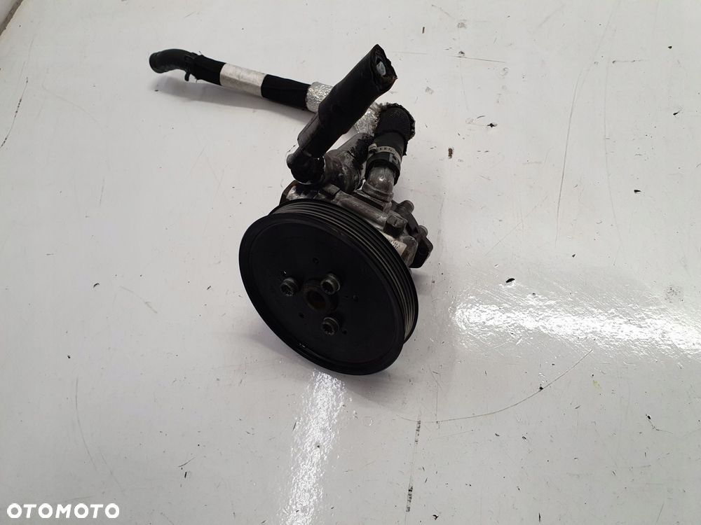AUDI A4 S4 B8 POMPA WSPOMAGANIA 3.0TFSI 8K0145156L - 1