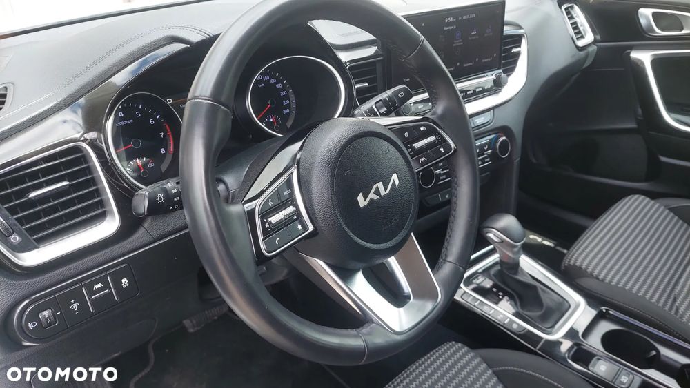Kia Ceed 1.5 T-GDI GT-Line DCT - 33