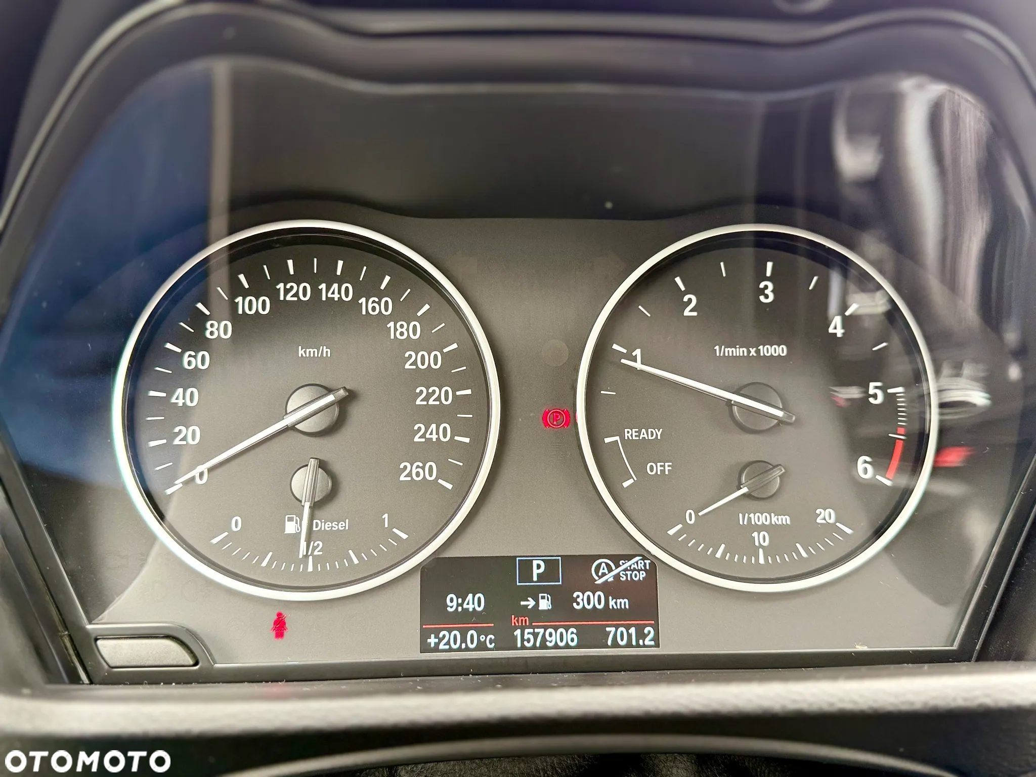 BMW X1 sDrive18d xLine - 12