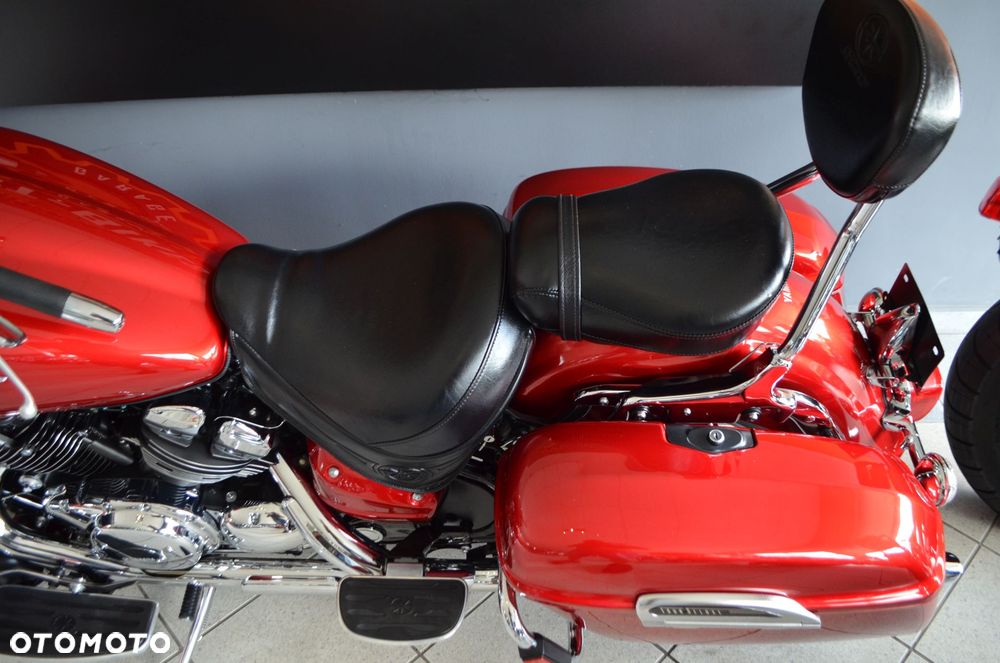 Yamaha Royal Star - 31