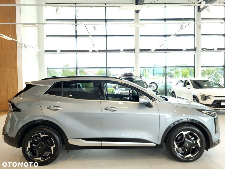 Kia Sportage - 4