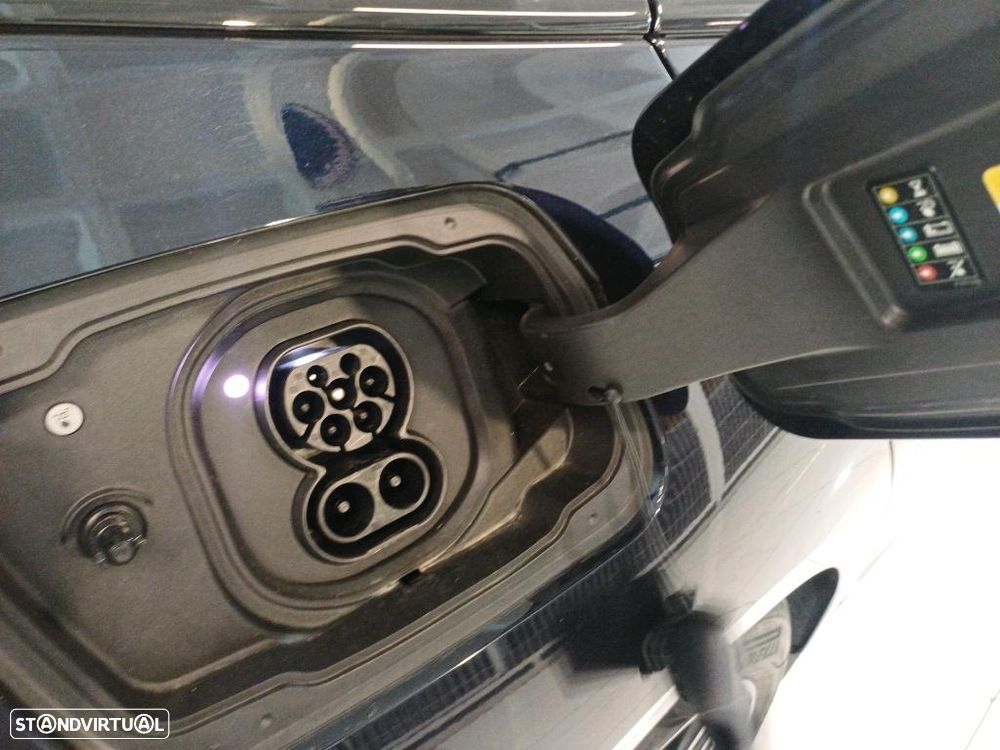 BMW i5 Touring eDrive40 - 14