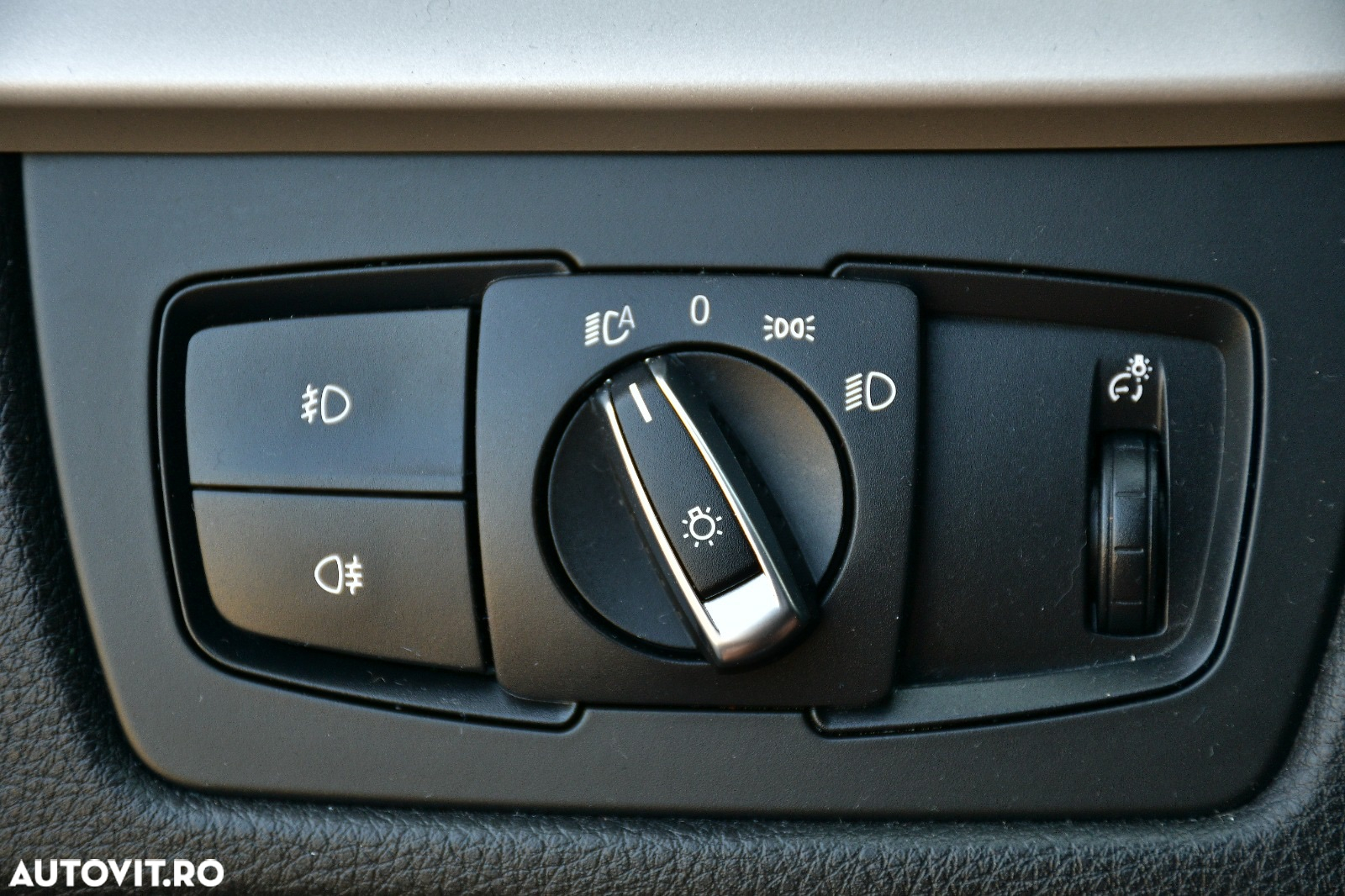 BMW Seria 4 420d Gran Coupe Aut. - 15