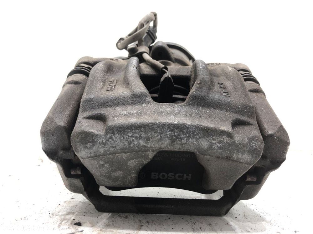 ZACISK PRAWY TYŁ  AUDI Q5 (FYB, FYG) 2016 - 2022 40 TDI quattro 140 kW [190 KM] olej napędowy 2018 - 1