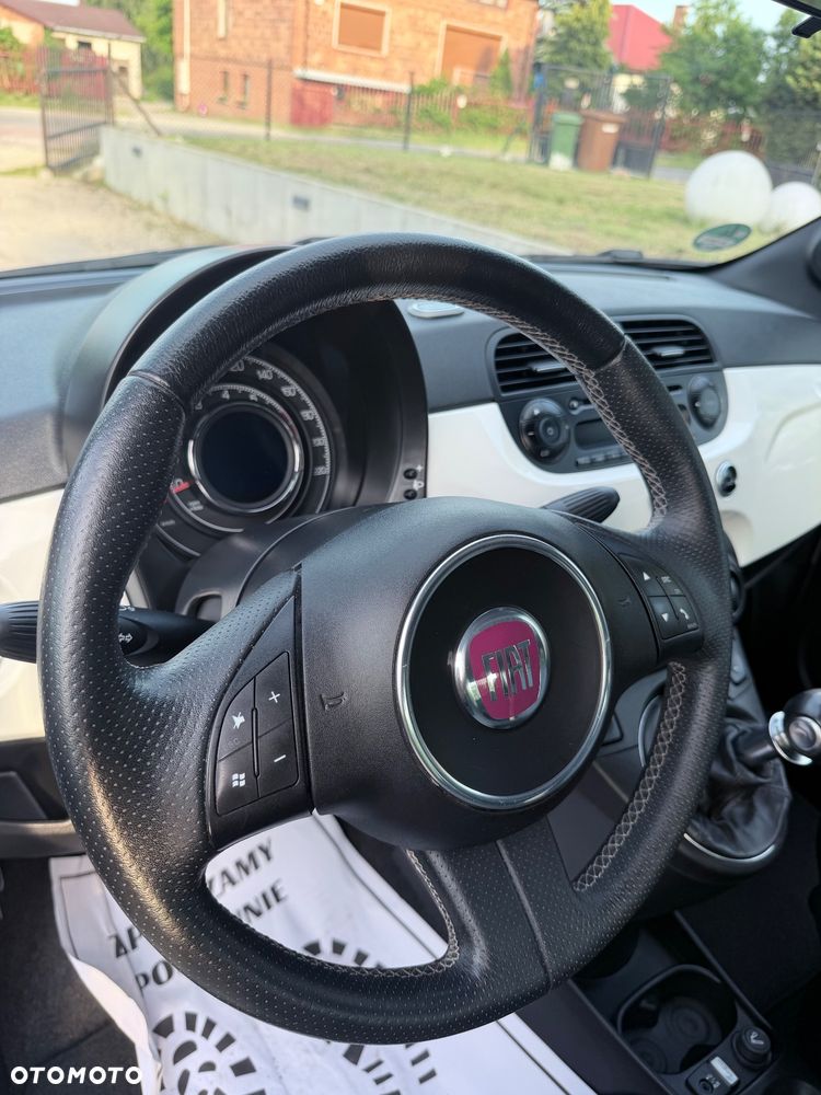 Fiat 500 - 20