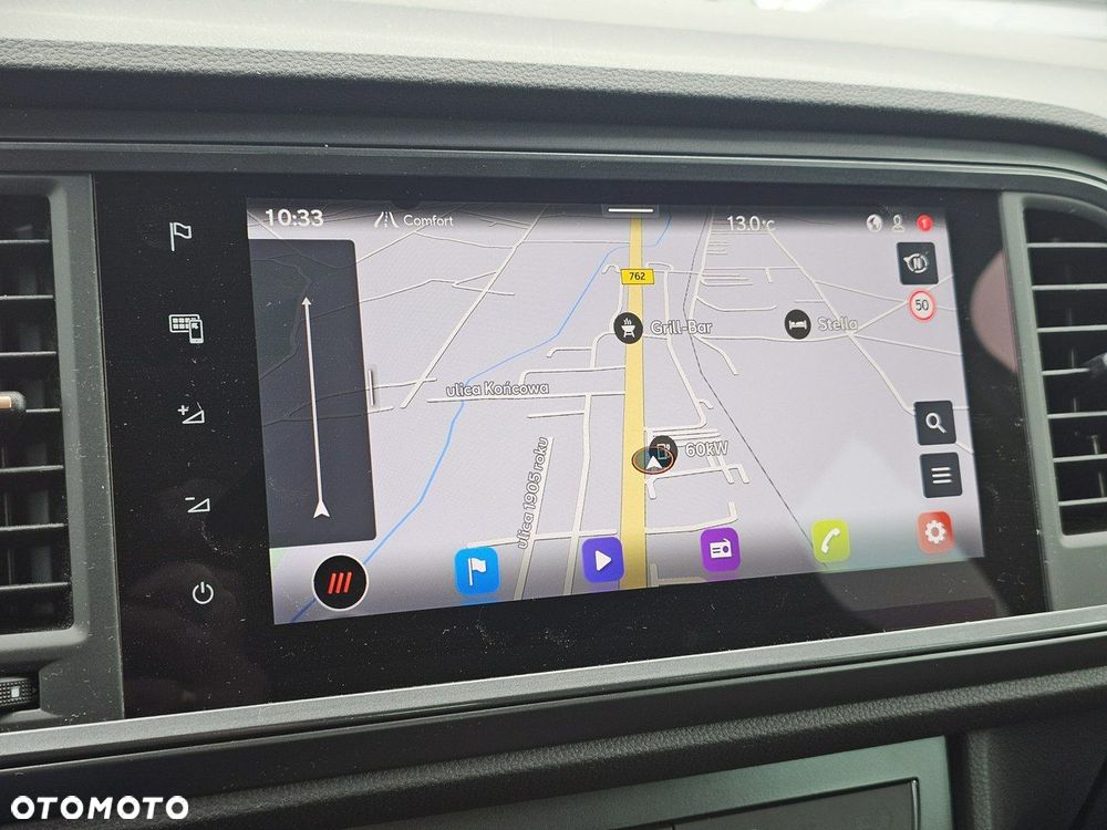 Cupra Ateca 1.5 TSI DSG - 15