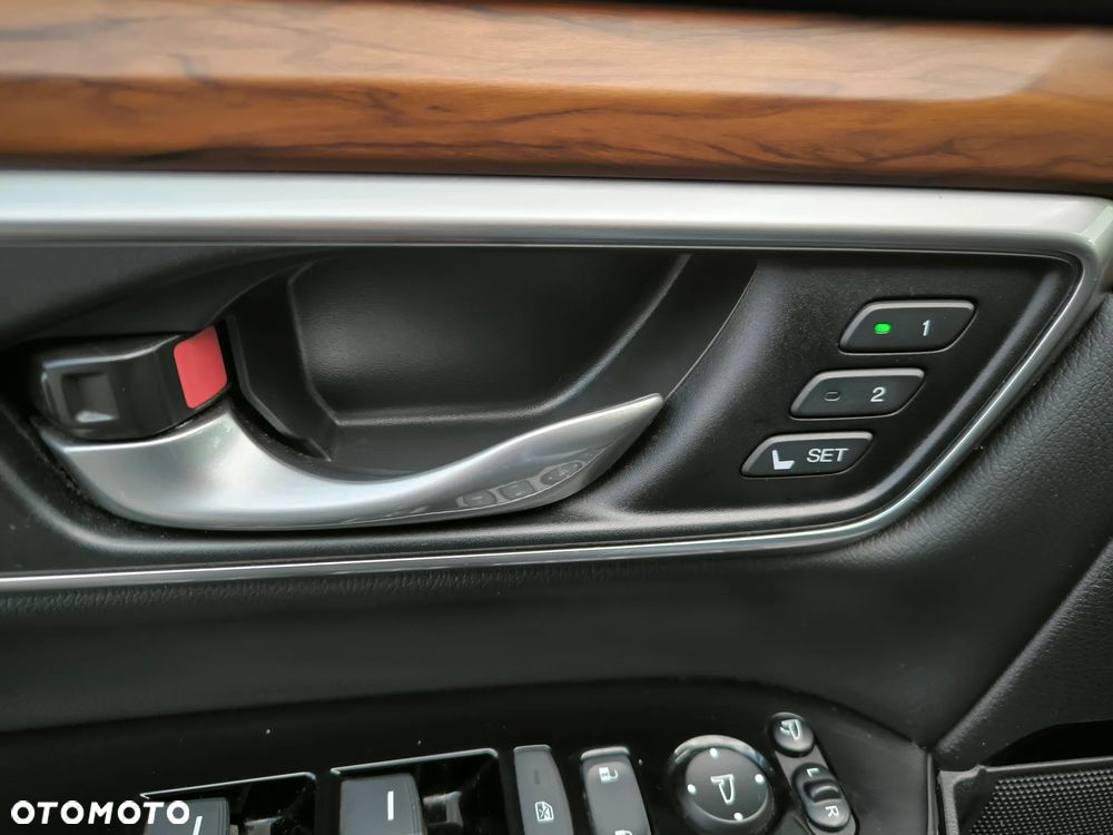 Honda CR-V 2.0 i-MMD Executive (Honda Connect+) - 17