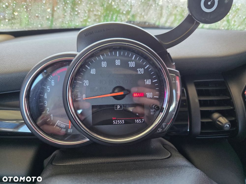 MINI Cooper S - 8