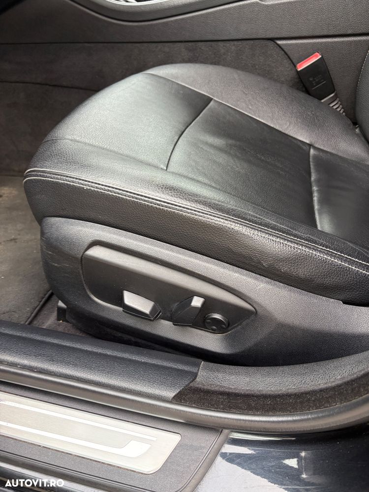 BMW Seria 5 520d - 8