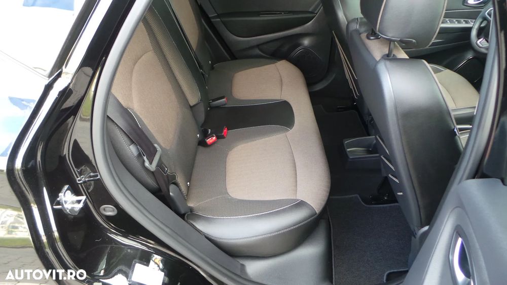 Renault Captur ENERGY TCe 120 EDC XMOD - 18